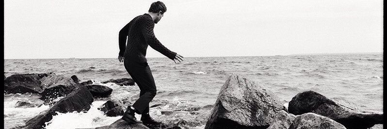 strizhenko's profile banner image