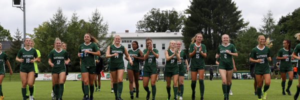 DartmouthWSoc Profile Banner