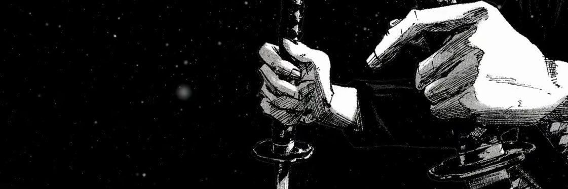 困在阴雨天 banner