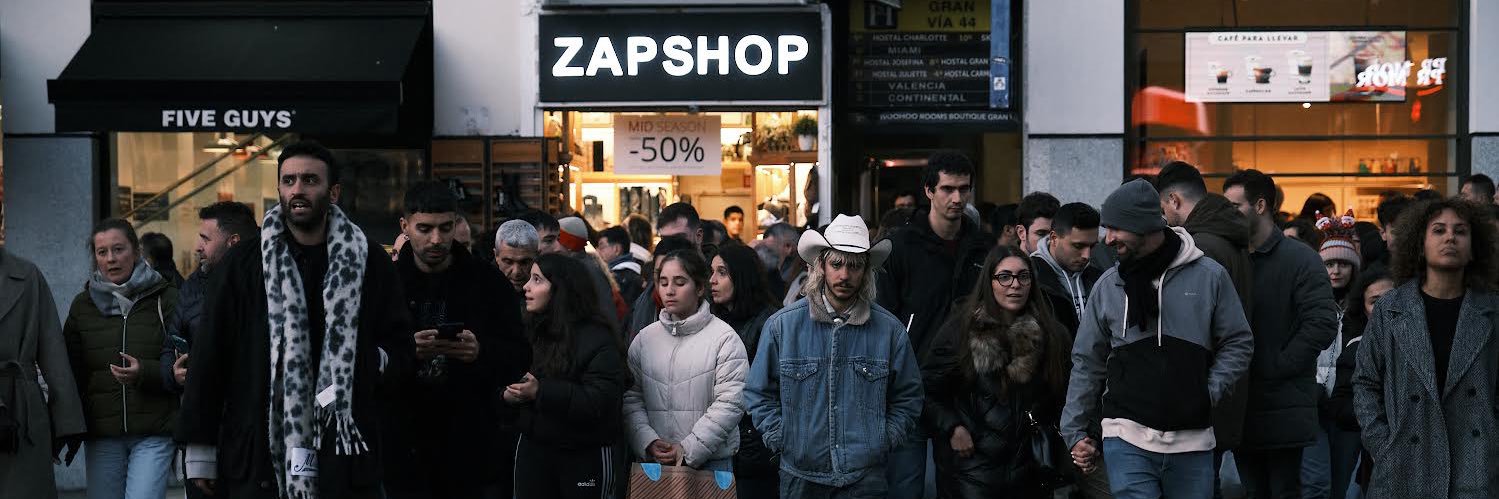 Rigoberto Estoico banner