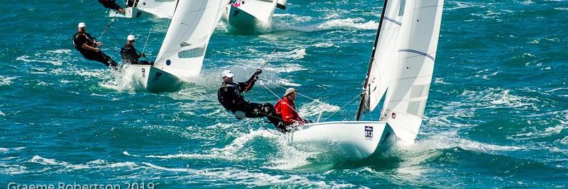 Sailing Fanatic banner