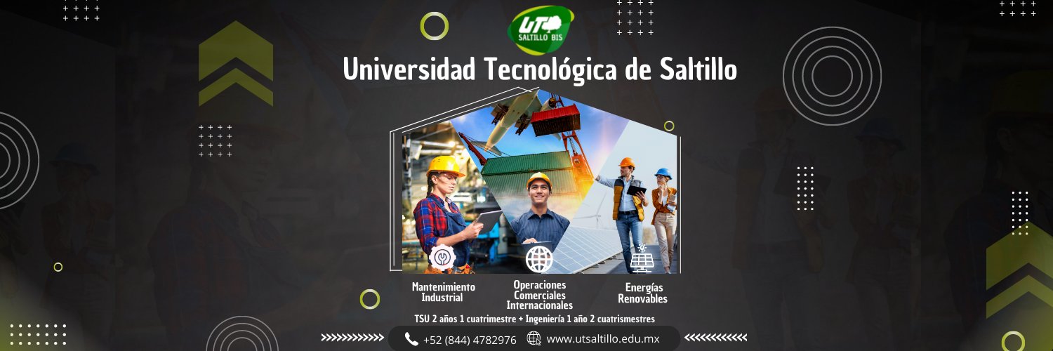UT Saltillo banner