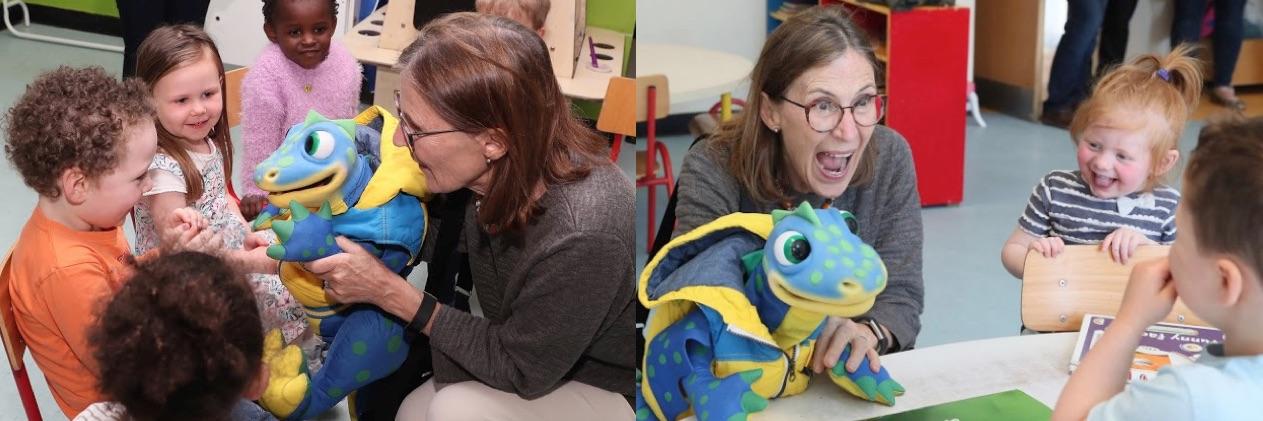 The Incredible Years banner