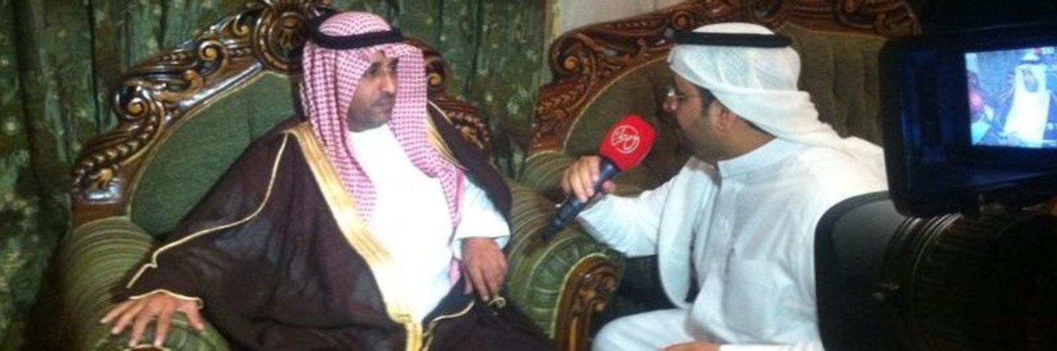 FahdK99's profile banner image