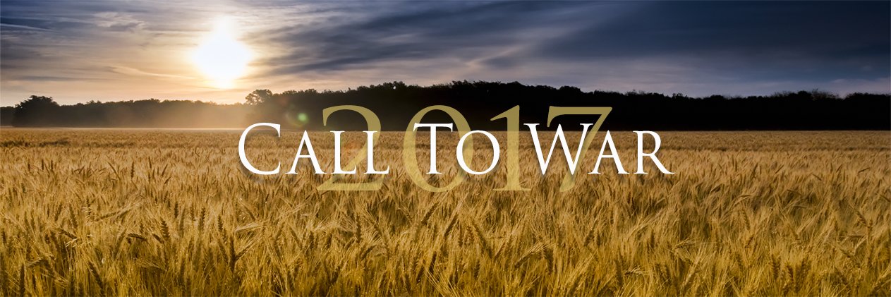 CallToWar2017's profile banner image