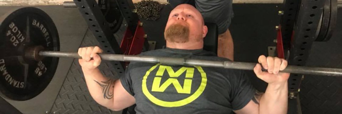 Matt Wenning banner