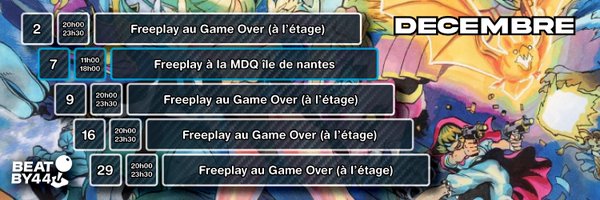 Beatby44 Profile Banner