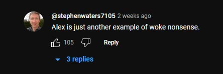 Alex Petropoulos 🤠 banner