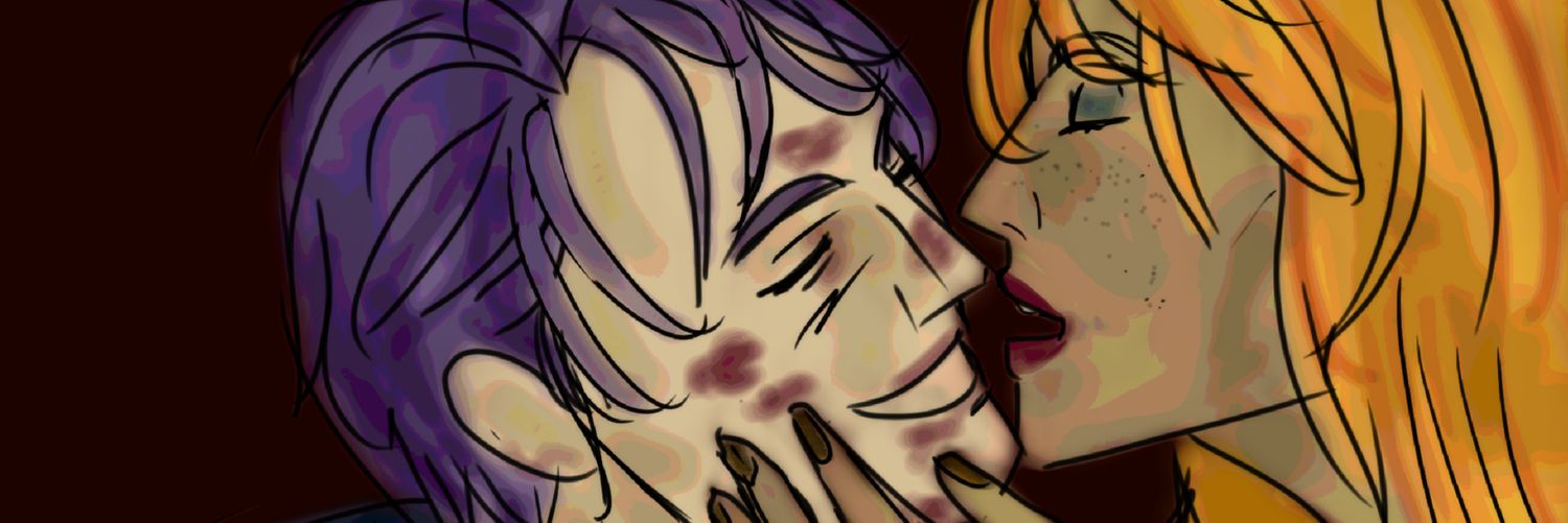 General banner