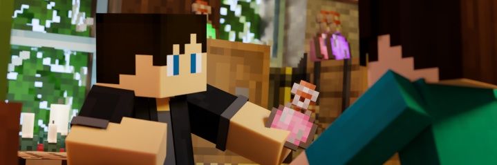 Esc Studios banner