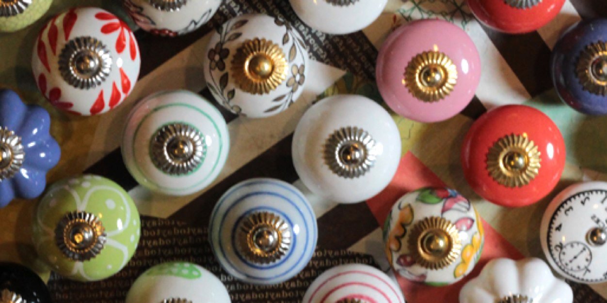 Knobbles and Bobbles banner