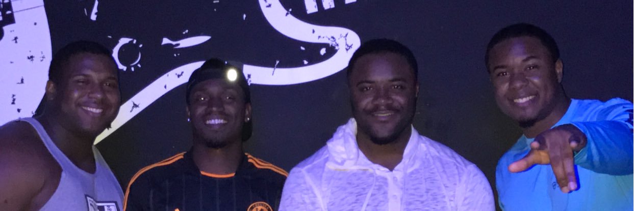 RealTprince's profile banner image