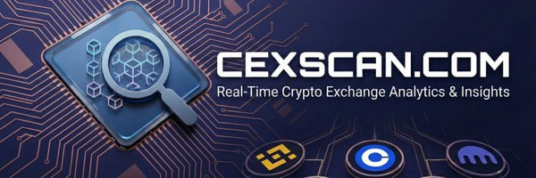 cexscan Profile Banner
