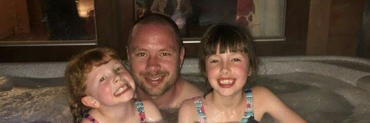 beechy83's profile banner image