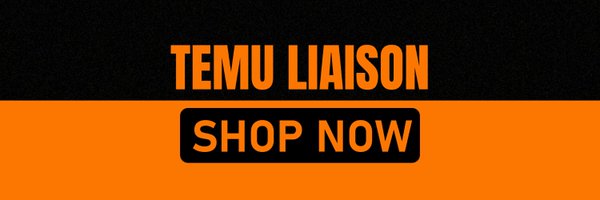 TemuLiaison Profile Banner