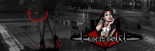 Prophecy RP Profile Banner