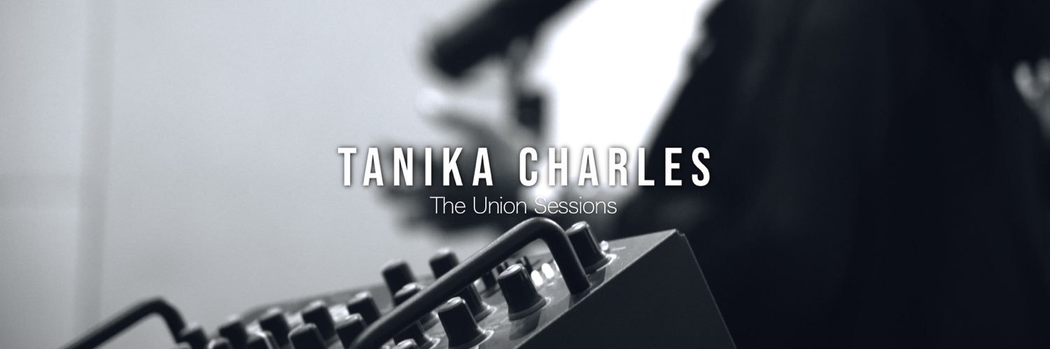 tanikacharles7's profile banner image