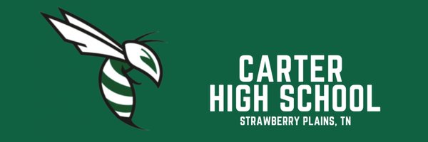 CarterHS_TN Profile Banner