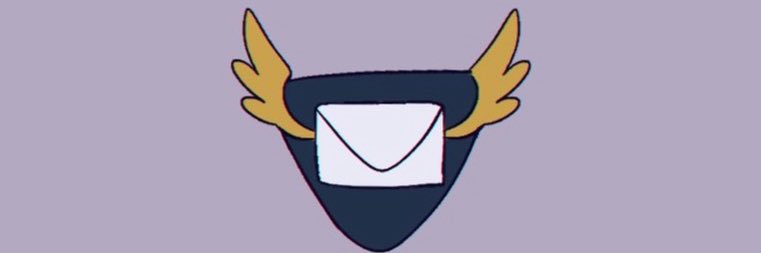 Courier 🔞 banner