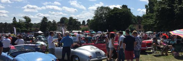 Kent_Events Profile Banner