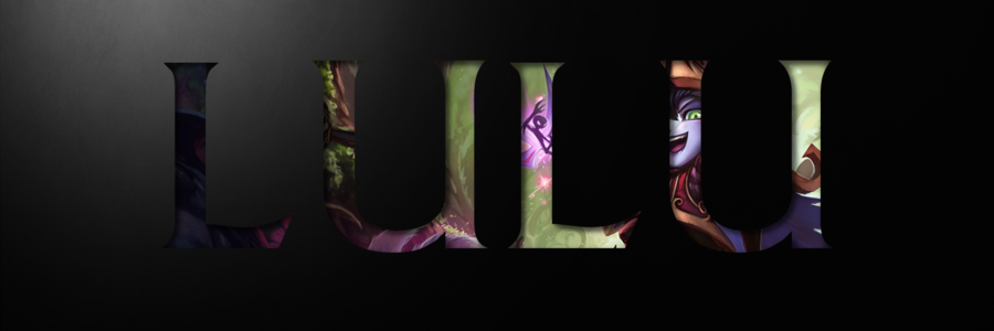 Lulicier's profile banner image