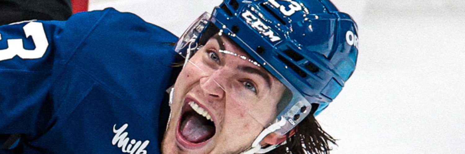 Leafslatest's banner