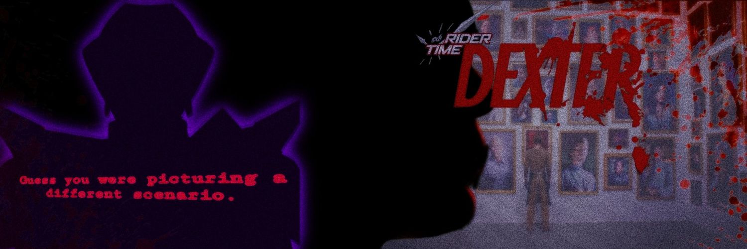 𝐃𝐄𝐗𝐓𝐄𝐑 :『 𝙎𝙄𝘿𝙀 '𝘽'. 』 banner