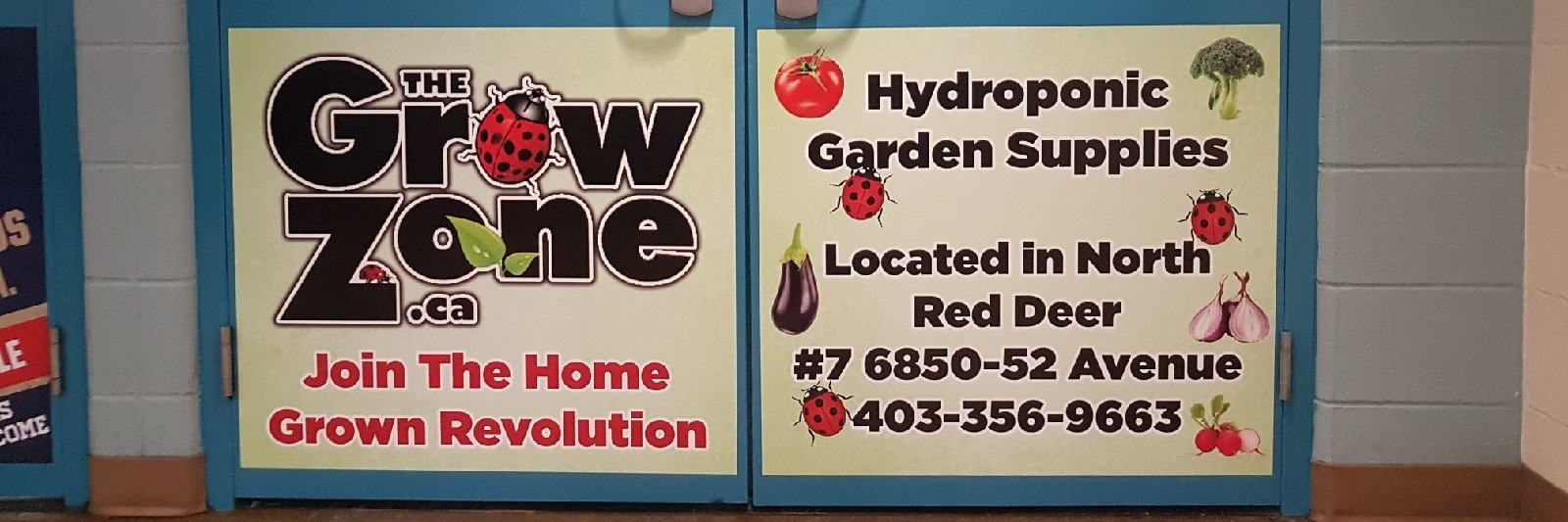 The_GrowZone's profile banner image