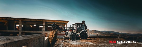 hidromek Profile Banner