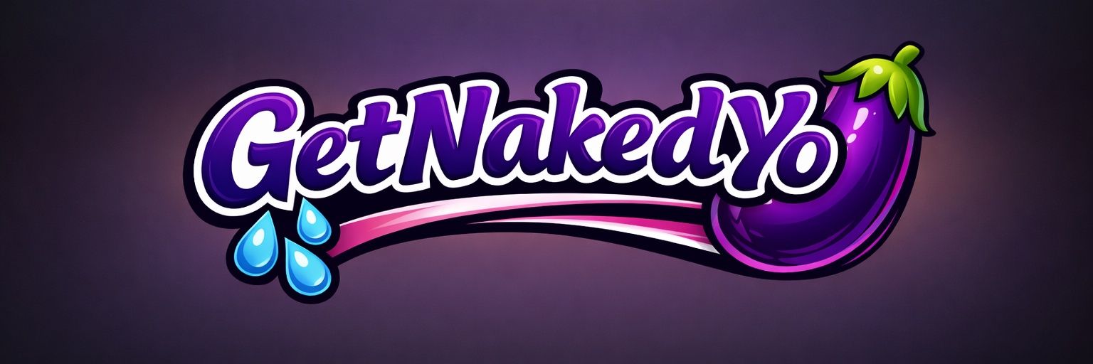 GetNakedYo banner