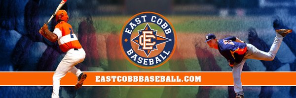 East Cobb Baseball Profile Banner