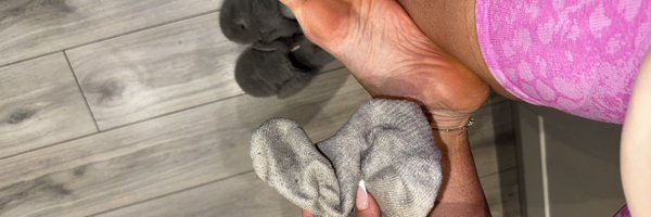 bellasfeetxxx Profile Banner