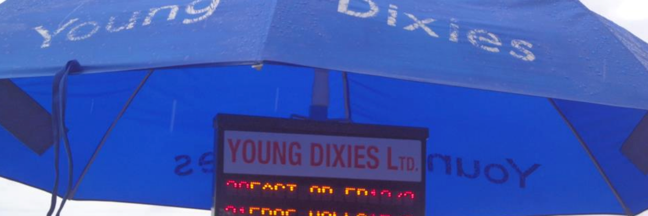 Dixwah banner