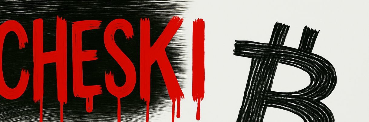 Cheski CW3 banner