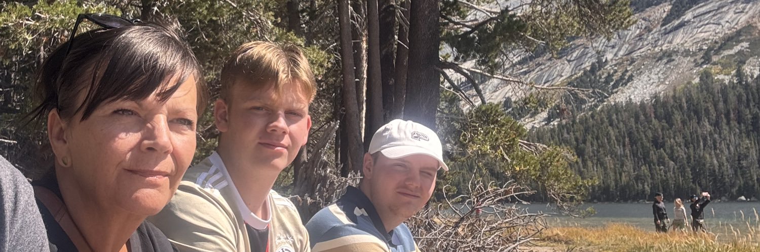 renepeden's profile banner image