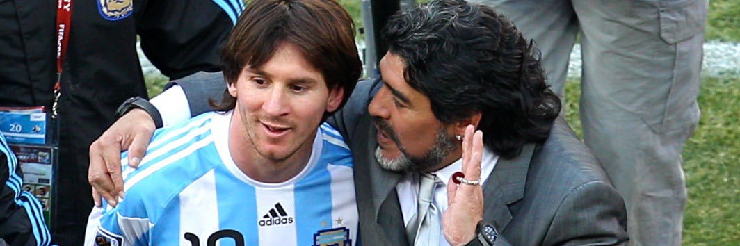 Homero Peronista banner