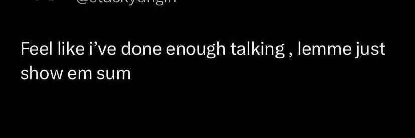 John St Surin banner