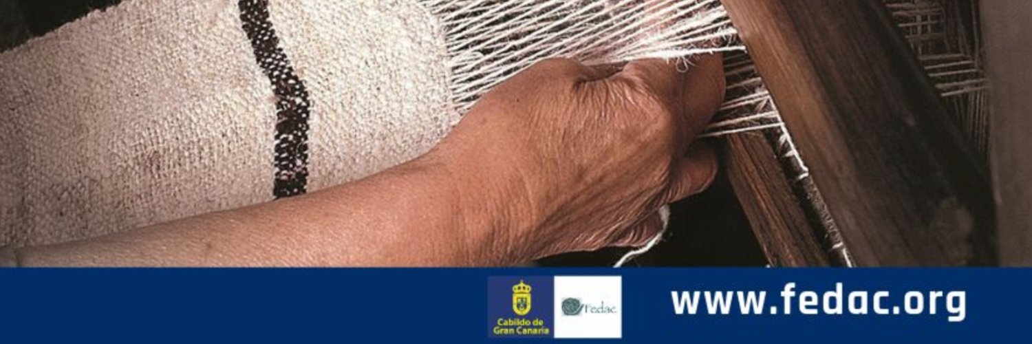 Gran Canaria FEDAC banner