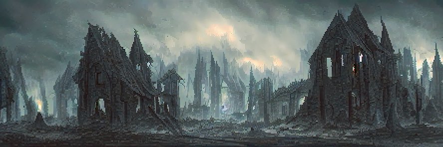 Marauders 💀 banner