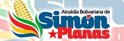 Alcaldía de Simón Planas banner