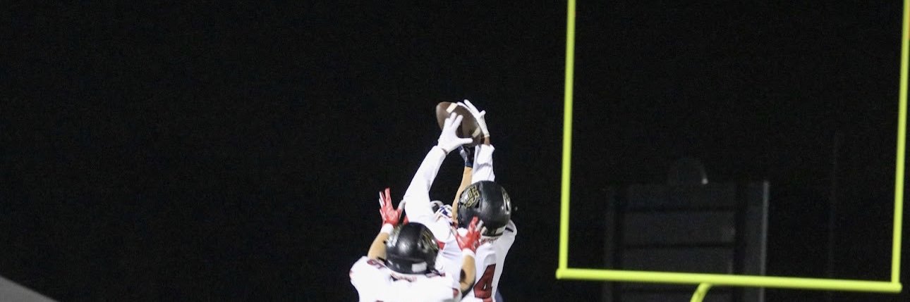 Dontae Crowder banner