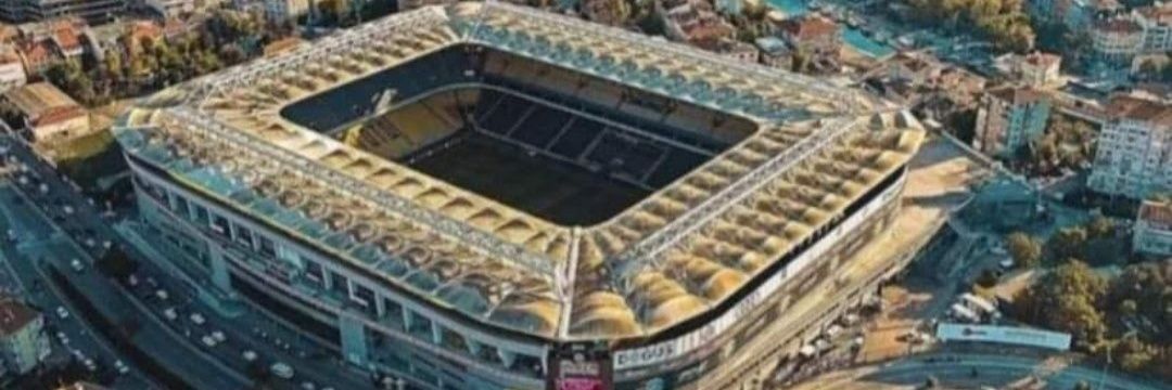 Futbol banner