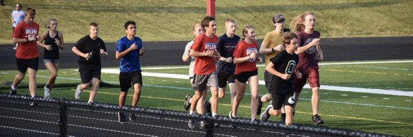 Ralston High School Profile Banner