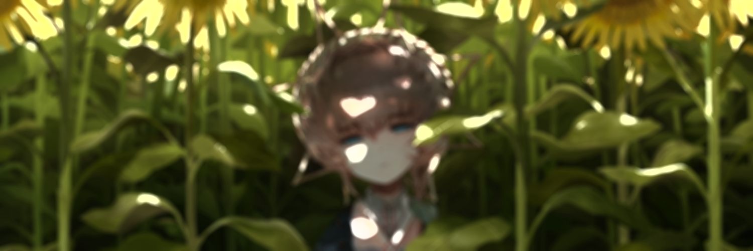 OuterSunflower's profile banner image