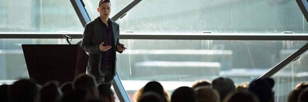 Daniel Weinand banner