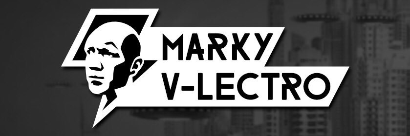 MarkyVLectro's profile banner image