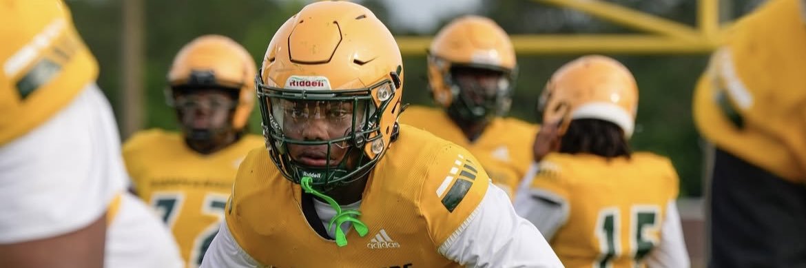 Rontrez Loyd Jr banner