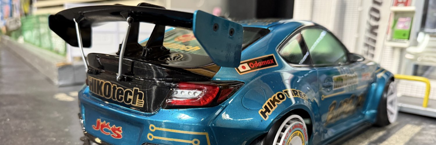 ODAMAX@令和最新版(^^)！ banner