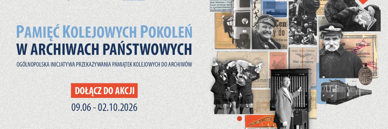 Archiwa's profile banner image