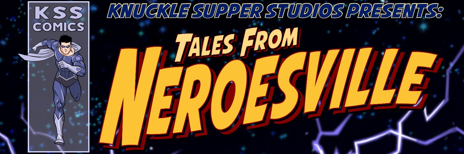 KSS_Comics's banner